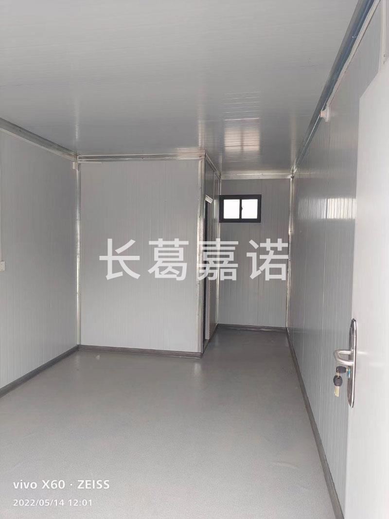 可租可售廂房