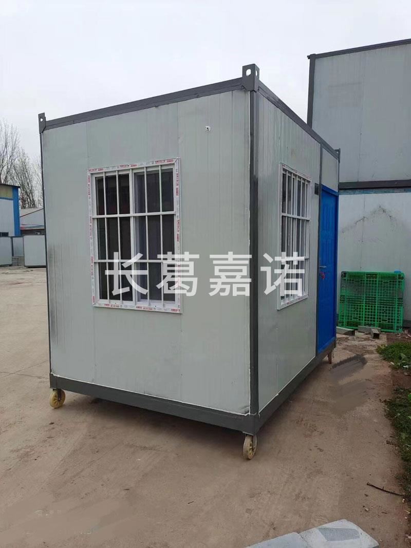 可租可售廂房