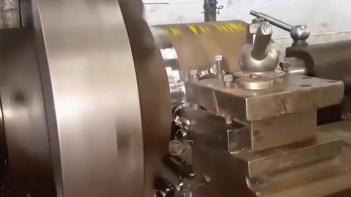 科技探索 令人敬畏的超級加工廠 看完后大開眼界