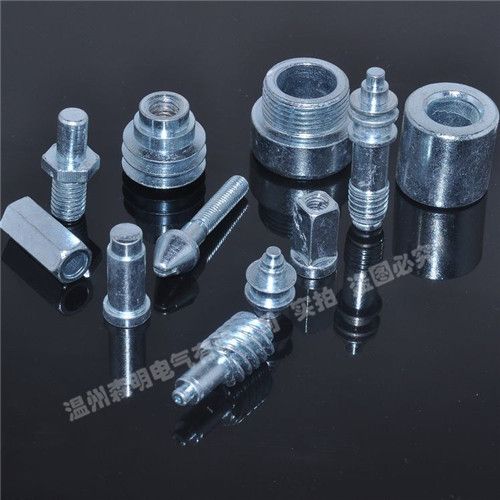 溫州森明電氣有限基地直供精密非標(biāo)零件加工 誠信專 價(jià)格 0.