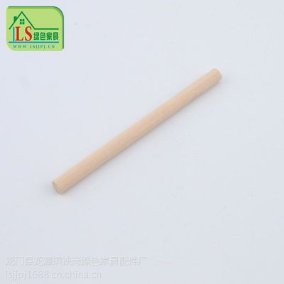 廣東木器加工廠 家具配件 實木圓木棒 做*的打鼓木棒、樂器木棒