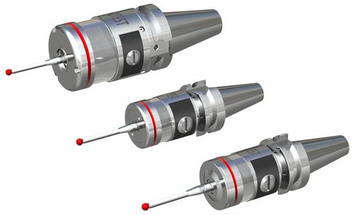 機(jī)床測頭常見故障及處理方法