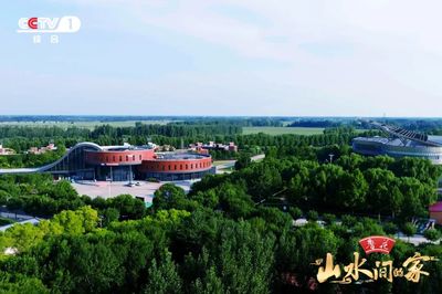 捏泥巴、玩音樂,《山水間的家》帶你感受鄉(xiāng)村"快樂氣場"