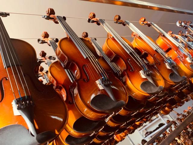 打開(kāi)平谷“果盤(pán)子”的文化密碼 樂(lè)器及配件加工